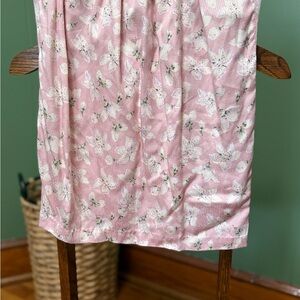 Vintage maxi skirt new with tags